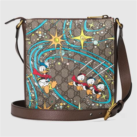 gucci disney donald duck|Gucci Donald Duck collection.